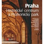 Praha Historické centrum a Průhonický park - Dalibor Prix, Jan Hendrych, Marie Platovská, Arno Pařík, Zdeněk Dragoun, Prof. Jan Bažant CSc., Petr Uličný, Klára Mezihoráková, Markéta Svobodová, Pavel V – Hledejceny.cz