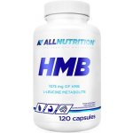 ALLNUTRITION HMB 120 kapslí – Hledejceny.cz