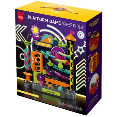 Kingswood Kuličkohra – Zboží Dáma