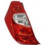 Zadní světlo- levé HYUNDAI i10 (PA) 2011-2013 |011-2013| DEPO | 221-1956L-UE – Hledejceny.cz