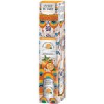 Sweet Home aroma difuzér Pomeranč Navelina 100 ml – Hledejceny.cz