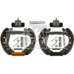 37547 FEBI BILSTEIN Sada brzdových čelistí – Hledejceny.cz