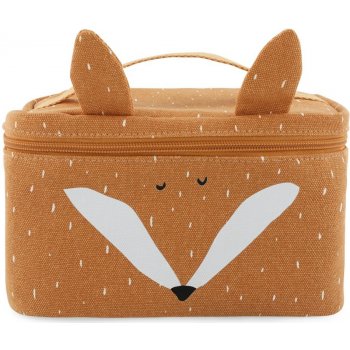 Trixie svačinový termo box Baby Mr. Fox