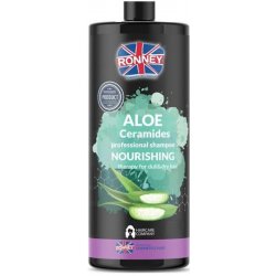 Ronney Aloe Ceramides Shampoo 1000 ml