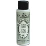 Cadence Akrylový ochranný lak matný / 120 ml – Hledejceny.cz