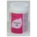 Radim Bakeš Galenická laboratoř Ostrava AKH Phytolacca 60 tablet – Hledejceny.cz