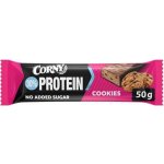 Corny Protein proteinová tyčinka 50 g – Zboží Dáma