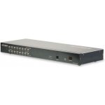 Aten KH-1516A Altusen KVM 8-port High-Density Cat5 – Zbozi.Blesk.cz