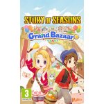 Story of Seasons: Grand Bazaar – Sleviste.cz