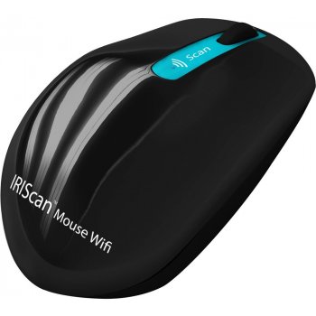 IRIS IRISCAN Mouse