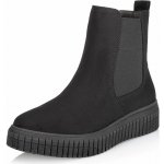 Jana dámská kotníková obuv 25461-41-001 černá – Zboží Dáma