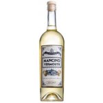 Mancino vermut bianco ambrato 0,75 l (holá láhev) – Zboží Dáma