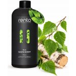 Rento Esence do sauny Bříza 400 ml – Hledejceny.cz