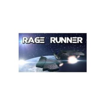 Rage Runner