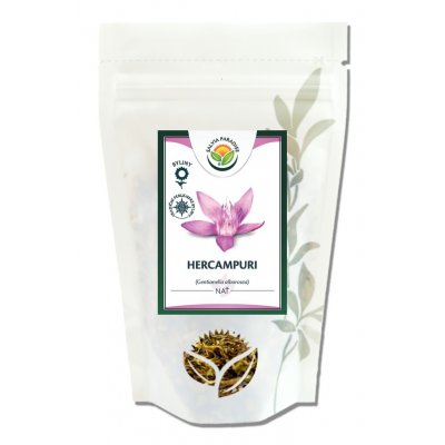 Salvia Paradise Hercampuri 1 kg – Zbozi.Blesk.cz