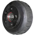 Buben brzdový AL-KO PLUS 2361 (112x5) | Zboží Auto