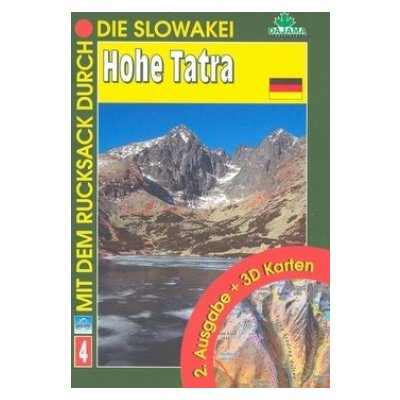Hohe Tatra – Hledejceny.cz