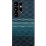 Pitaka MagEZ 4 case Samsung Galaxy S24 Ultra moonrise – Hledejceny.cz