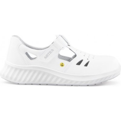 ARTRA ARMEN 9007 1010 O1 FO SRC sandál bílá – Zboží Dáma