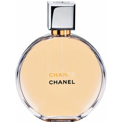 Chanel Chance parfémovaná voda dámská 35 ml – Zbozi.Blesk.cz