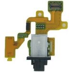 Sony Xperia Z1 Compact - Jack Konektor + Flex Kabel - 1273-3322 Genuine Service Pack – Sleviste.cz