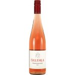 Oulehla Frankovka rosé 2025 11,5% 0,75 l (holá láhev) – Hledejceny.cz