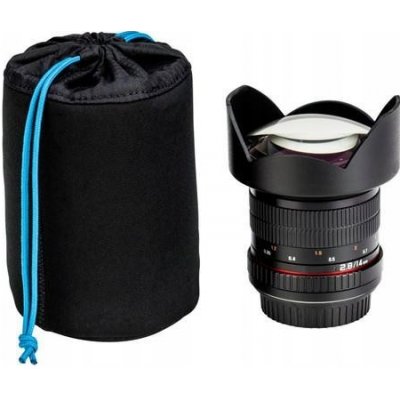 Tenba Tools Soft Lens Pouch 13×9 – Zboží Živě