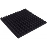 Pyramid Pyramid 50mm Black – Hledejceny.cz