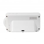 Evolveo Baby Monitor N3 videochůvička Modrá – Zboží Dáma