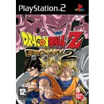 Dragon ball Z Budokai 2 – Zboží Mobilmania