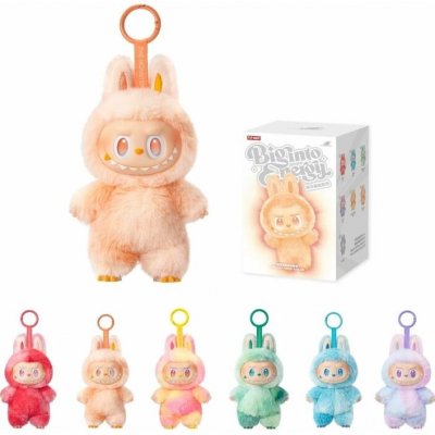 Přívěsek na klíče Labubu Big into Energy Blind box – Zboží Dáma