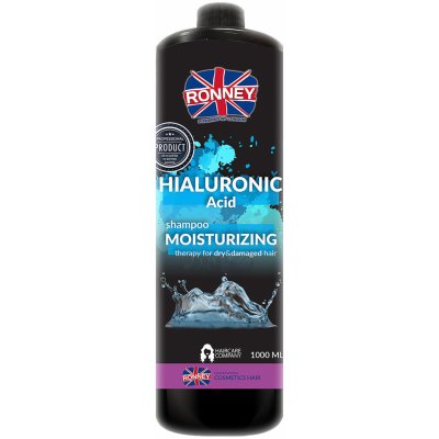 Ronney Hialuronic Complex Shampoo 1000 ml