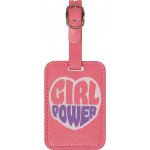 American Tourister 2ks Růžová Girl Power – Zboží Dáma