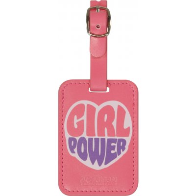 American Tourister 2ks Růžová Girl Power – Zboží Dáma