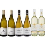 Ara Giesen Novozélanský degustační balíček Sauvignon Blanc bílé suché 12%-12,5% více ročníků 6 x 0,75 l (set) – Zboží Mobilmania