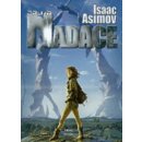 Nadace 3 - Druhá nadace - Asimov Isaac