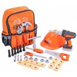 Mikro Trading a.s. Sada nářadí s vrtačkou – Hledejceny.cz