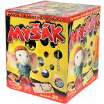 Kompakt 25 ran 30 mm Myšák – Sleviste.cz