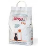 Benko savé hrudkující 5 kg – Zbozi.Blesk.cz