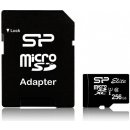 Silicon Power SDXC Class 10 256 GB SP256GBSTXBU1V10SP