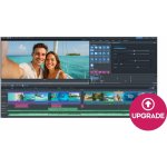 MAGIX Video Deluxe Plus UPG (Digitální produkt) – Zboží Mobilmania