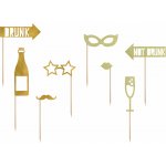 Sada pro fotokoutek - Pojďme slavit! – Hledejceny.cz