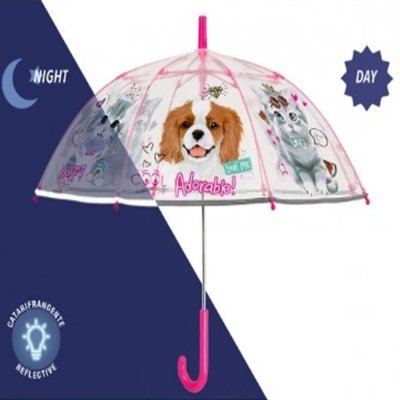 Perletti Cool Kids Pets 15635 – Sleviste.cz