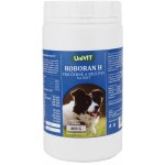 Univit Roboran H pro bílé nebo černé psy 400 g – Zbozi.Blesk.cz