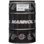 Mannol Longlife 504/507 5W-30 60 l – Zboží Mobilmania
