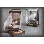 Noble Collection Harry Potter Magical Creatures Hedwika – Sleviste.cz