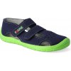 Dětské sandály Fare A5262201 modrá/zelená