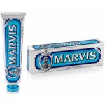 Marvis Aquatic Mint s fluoridy 85 ml – Hledejceny.cz