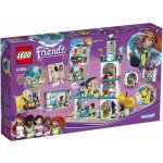 LEGO® Friends 41380 Záchranné centrum u majáku – Zboží Živě