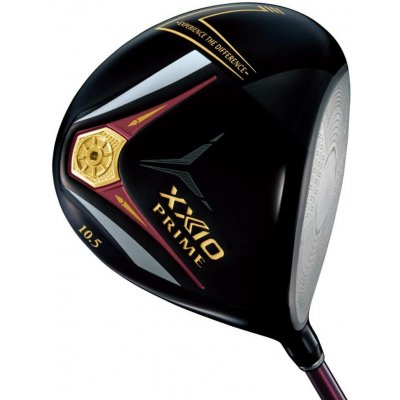 XXIO Prime 13 driver pravé 10,5º Regular – Sleviste.cz